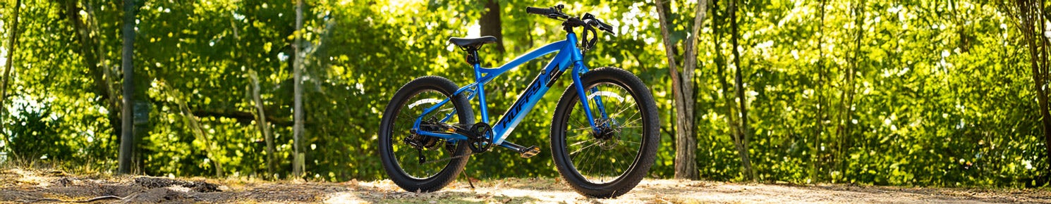 E-Bikes