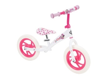 Minnie Balance Bike 12in