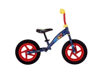 Mickey Balance Bike 12in