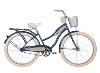 Huffy Deluxe Cruiser for Women 