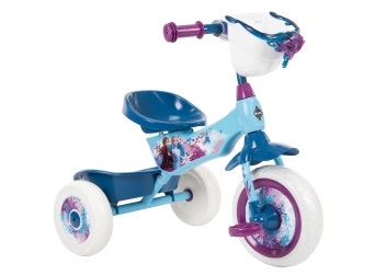 FROZEN 2; G TRIKE NON-FOLD