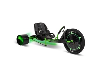 Green Machine, 20-Inch