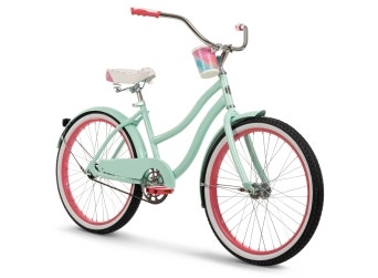 Good Vibrations Kids Cruiser, 24-Inch