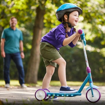 Scooters